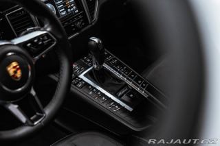 Porsche Macan BR 3.0 S Diesel, KAMERA, 2014