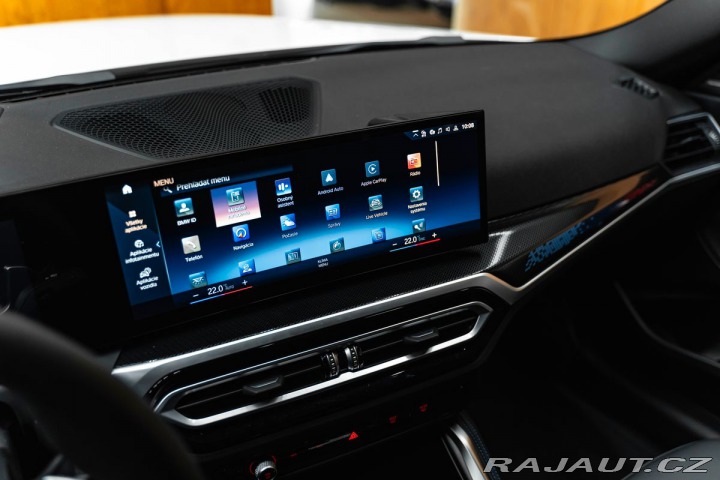 BMW M2 3.0 M240i xDrive, H/K, HE 2023
