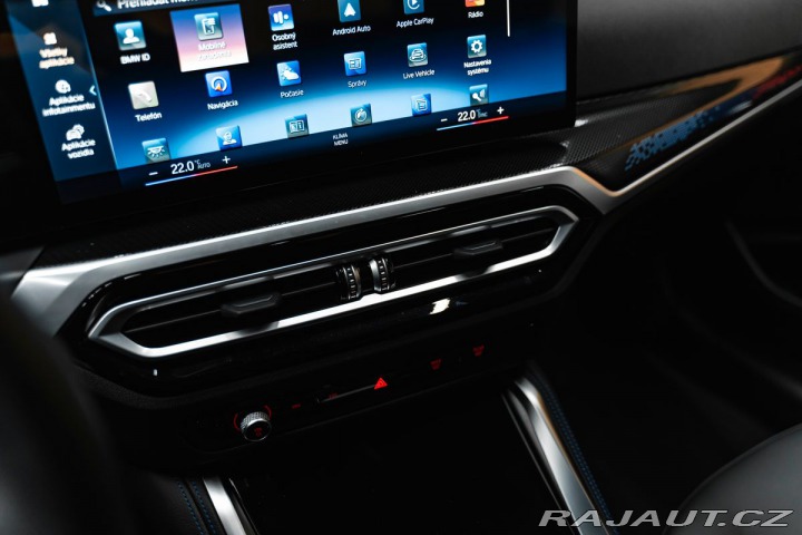 BMW M2 3.0 M240i xDrive, H/K, HE 2023
