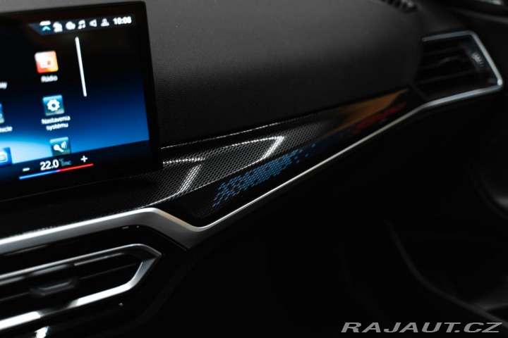 BMW M2 3.0 M240i xDrive, H/K, HE 2023