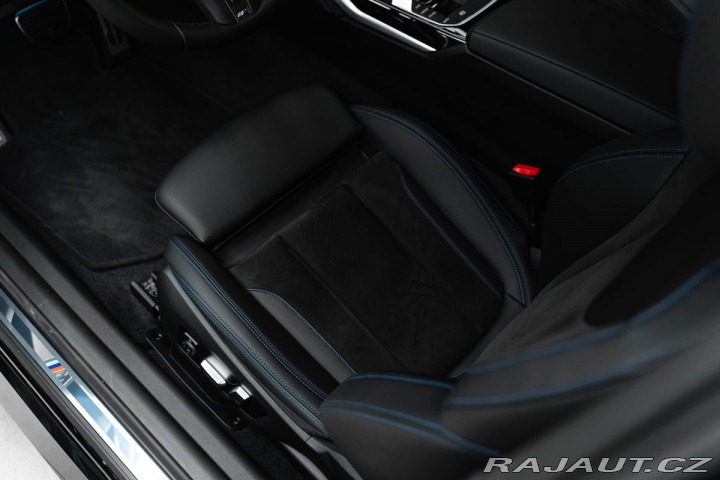 BMW M2 3.0 M240i xDrive, H/K, HE 2023
