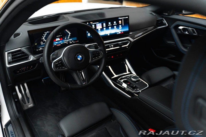 BMW M2 3.0 M240i xDrive, H/K, HE 2023