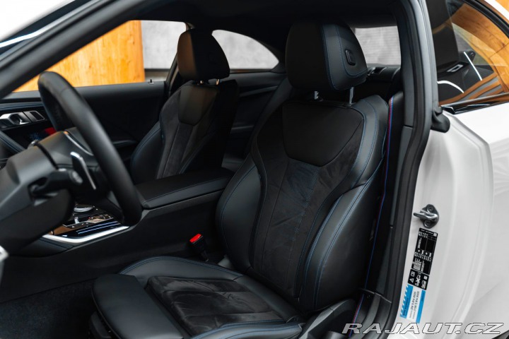 BMW M2 3.0 M240i xDrive, H/K, HE 2023