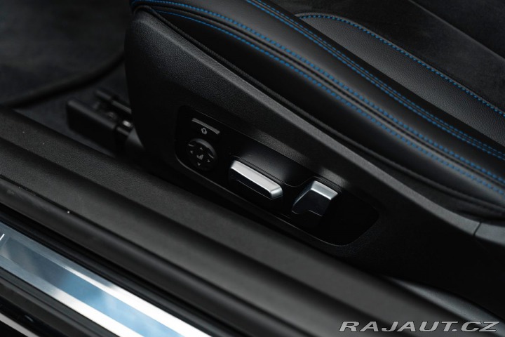BMW M2 3.0 M240i xDrive, H/K, HE 2023