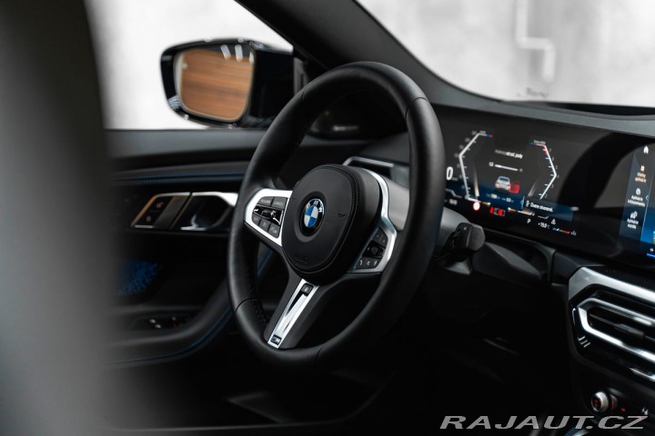 BMW M2 3.0 M240i xDrive, H/K, HE 2023
