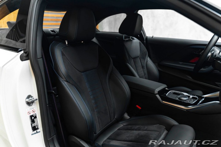 BMW M2 3.0 M240i xDrive, H/K, HE 2023