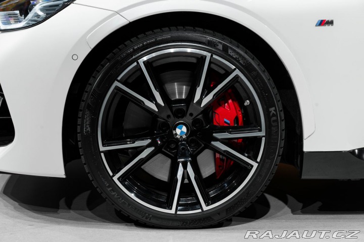 BMW M2 3.0 M240i xDrive, H/K, HE 2023