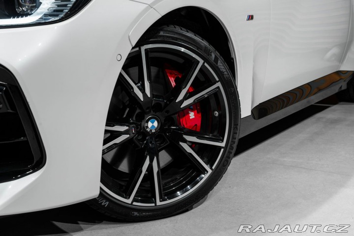 BMW M2 3.0 M240i xDrive, H/K, HE 2023