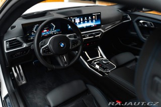 BMW M2 3.0 M240i xDrive, H/K, HE 2023