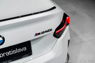 BMW M2 3.0 M240i xDrive, H/K, HE 2023