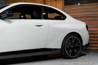 BMW M2 3.0 M240i xDrive, H/K, HE 2023