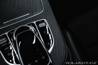Mercedes-Benz E 4MATIC kupé, AMG Line, BU 2017
