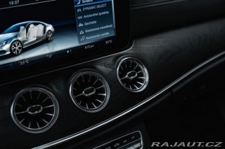 Mercedes-Benz E 4MATIC kupé, AMG Line, BU 2017