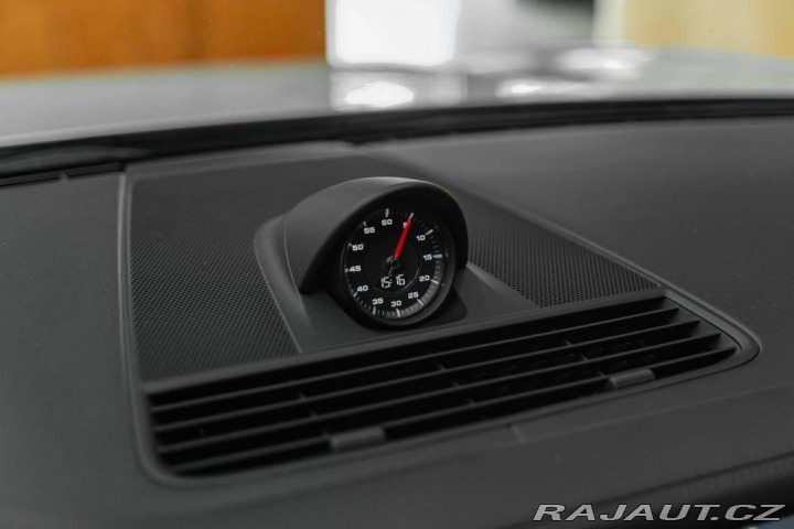 Porsche Panamera BR 4S Sport Turismo, PANO 2019