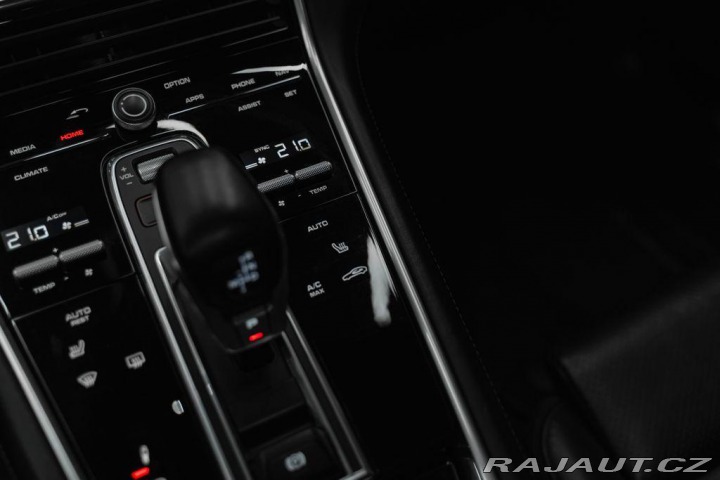 Porsche Panamera BR 4S Sport Turismo, PANO 2019
