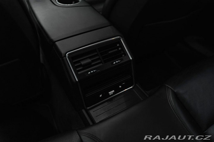 Porsche Panamera BR 4S Sport Turismo, PANO 2019