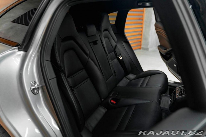 Porsche Panamera BR 4S Sport Turismo, PANO 2019
