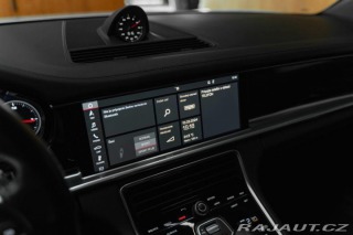 Porsche Panamera BR 4S Sport Turismo, PANO 2019