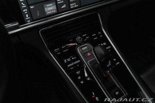 Porsche Panamera BR 4S Sport Turismo, PANO 2019