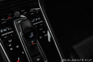 Porsche Panamera BR 4S Sport Turismo, PANO 2019