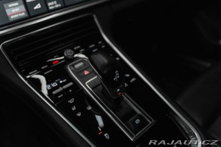 Porsche Panamera BR 4S Sport Turismo, PANO 2019