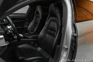 Porsche Panamera BR 4S Sport Turismo, PANO 2019
