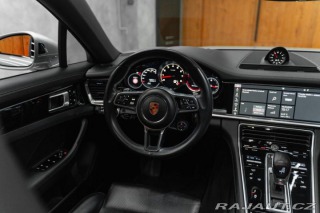 Porsche Panamera BR 4S Sport Turismo, PANO 2019