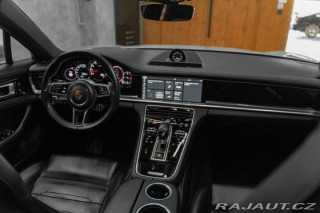 Porsche Panamera BR 4S Sport Turismo, PANO 2019