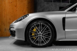 Porsche Panamera BR 4S Sport Turismo, PANO 2019