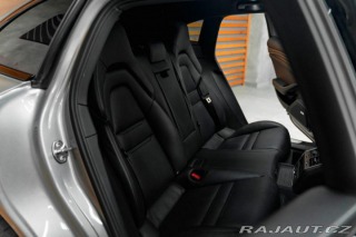 Porsche Panamera BR 4S Sport Turismo, PANO 2019