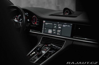 Porsche Panamera BR 4S Sport Turismo, PANO 2019