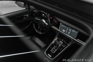 Porsche Panamera BR 4S Sport Turismo, PANO 2019