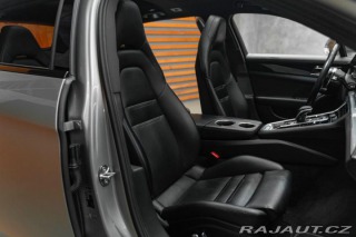 Porsche Panamera BR 4S Sport Turismo, PANO 2019