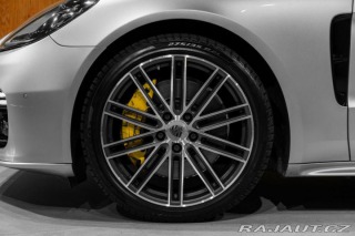 Porsche Panamera BR 4S Sport Turismo, PANO 2019