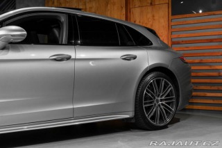 Porsche Panamera BR 4S Sport Turismo, PANO 2019