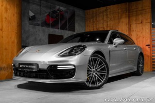 Porsche Panamera BR 4S Sport Turismo, PANO 2019