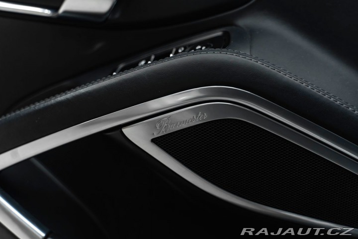 Porsche 911 Turbo S, Burmester, Alcan 2014