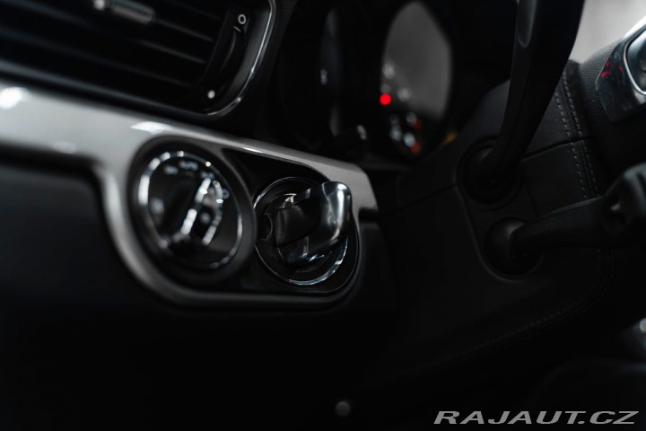 Porsche 911 Turbo S, Burmester, Alcan 2014