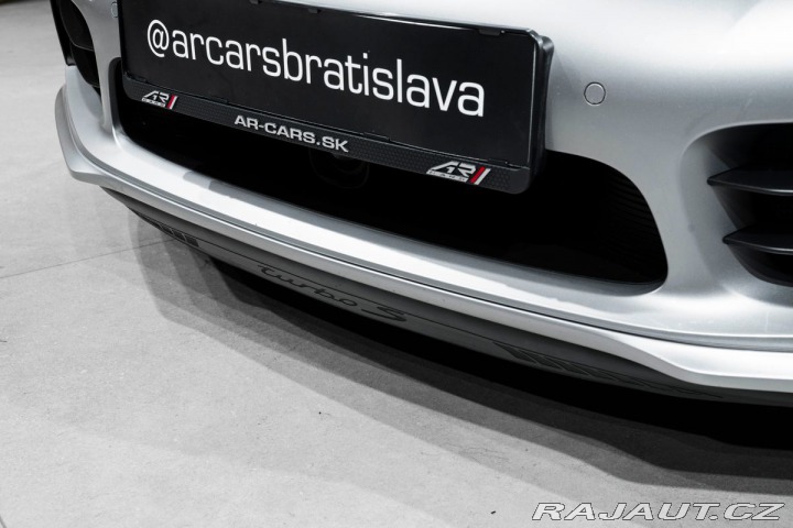Porsche 911 Turbo S, Burmester, Alcan 2014