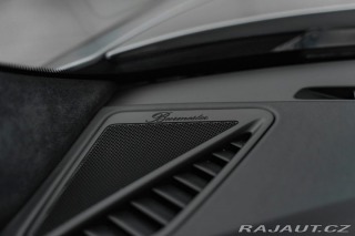 Porsche 911 Turbo S, Burmester, Alcan 2014