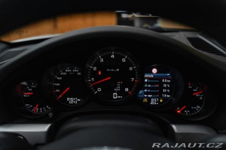 Porsche 911 Turbo S, Burmester, Alcan 2014