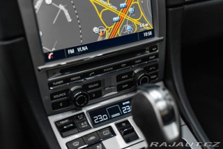 Porsche 911 Turbo S, Burmester, Alcan 2014