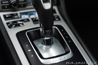 Porsche 911 Turbo S, Burmester, Alcan 2014