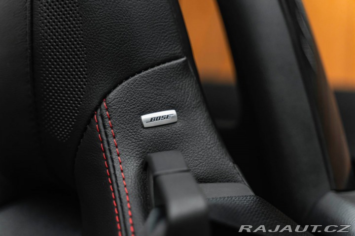 Fiat Ostatní modely 124 BR SPIDER, BOSE, OZ, VÝFU 2017