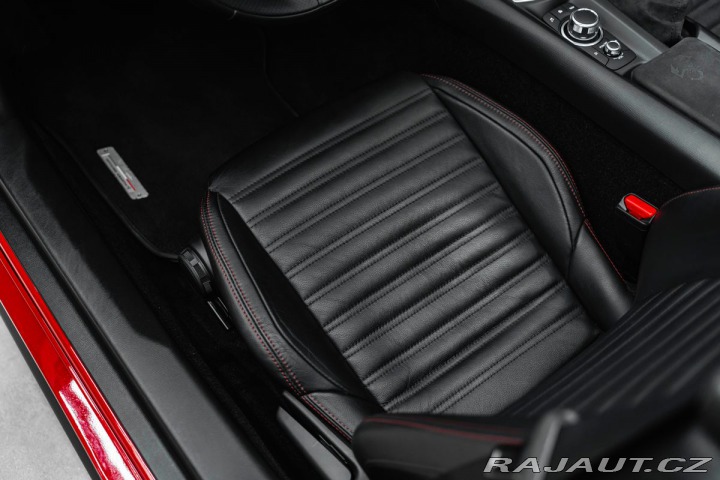 Fiat Ostatní modely 124 BR SPIDER, BOSE, OZ, VÝFU 2017