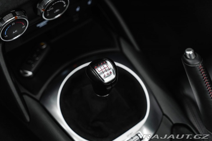 Fiat Ostatní modely 124 BR SPIDER, BOSE, OZ, VÝFU 2017