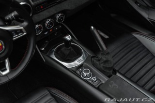 Fiat Ostatní modely 124 BR SPIDER, BOSE, OZ, VÝFU 2017