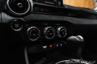 Fiat Ostatní modely 124 BR SPIDER, BOSE, OZ, VÝFU 2017