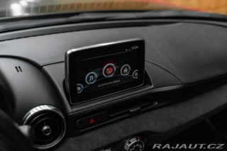 Fiat Ostatní modely 124 BR SPIDER, BOSE, OZ, VÝFU 2017