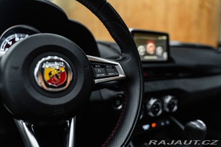 Fiat Ostatní modely 124 BR SPIDER, BOSE, OZ, VÝFU 2017